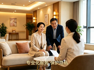 回民有偿售卵代生女生的客户的客户群体有哪些