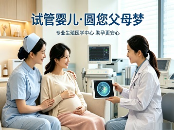 回民辅助生育服务 试管婴儿行业的兴起背景、发展与未来展望